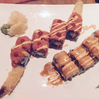 Sushi Bae - Sushi Bars Near Me - Woodbridge, Virginia