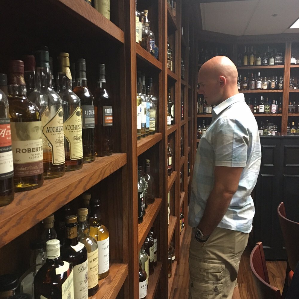 The Whisky Attic - Tours Near Me - Las Vegas, Nevada The Whisky Attic - Tours Near Me - Las Vegas, Nevada