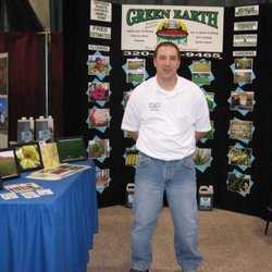 Green Earth Lawn Care