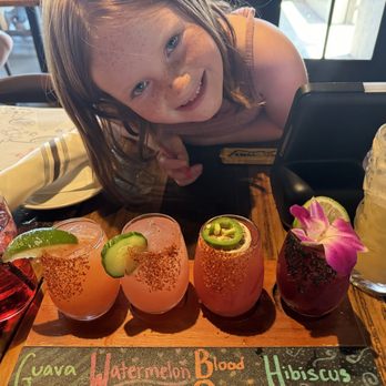 Finney's Crafthouse - Orange - Marg flight soooo good my favorite was the blood orange - New American Near Me - Orange, California Finney's Crafthouse - Orange - Marg flight soooo good my favorite was the blood orange - New American Near Me - Orange, California