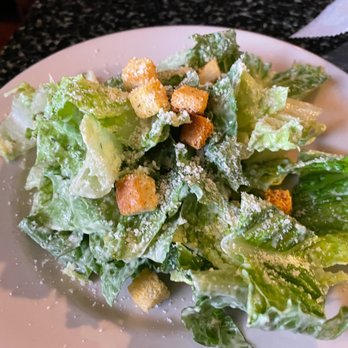 Fiore's Cafe - Caesar Salad - Italian Near Me - Ocala, Florida Fiore's Cafe - Caesar Salad - Italian Near Me - Ocala, Florida