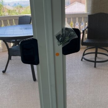 Hybar Windows and Doors - 21 Aug New screens arrived but the handles did not align? - Windows Installation Near Me - Las Vegas, Nevada