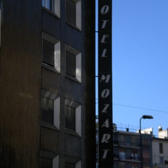 Hotel Mozart - Hotels Near Me - Milan, Michigan
