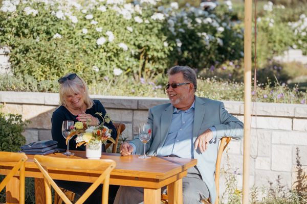 Beckmen Vineyards - Beckmen Vineyards Social Club event - Los Olivos, CA