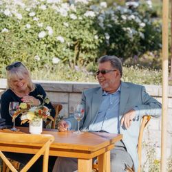 Beckmen Vineyards - Beckmen Vineyards Social Club event
