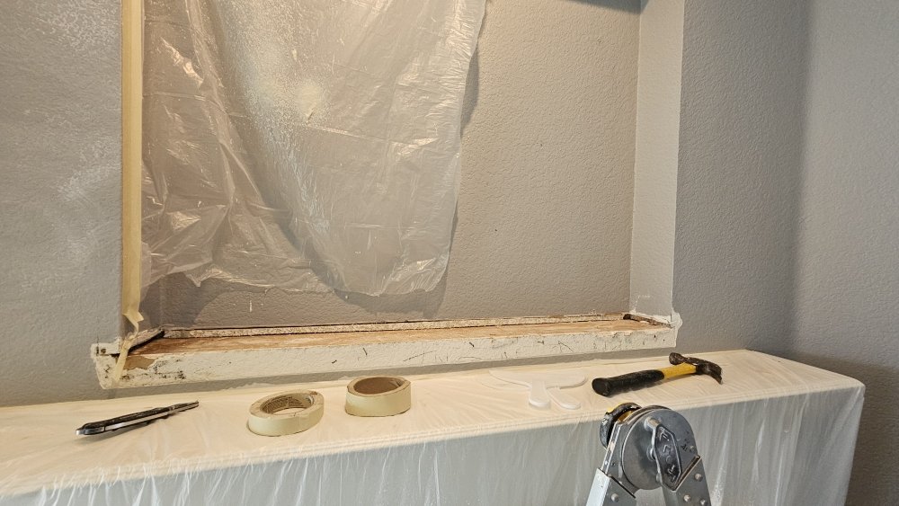 Slide of Texas State Maintenance