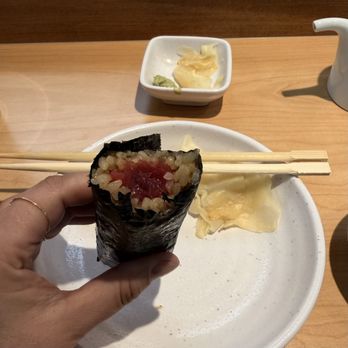 Hand Roll Factory - Sushi Bars Near Me - Emeryville, California Hand Roll Factory - Sushi Bars Near Me - Emeryville, California