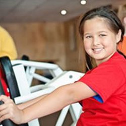 Franco's Health Club & Spa