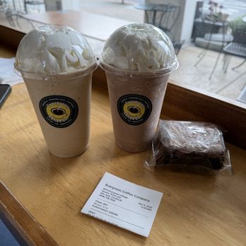 Evergreen Coffee - Breakfast & Brunch Near Me - San Jose, California Evergreen Coffee - Breakfast & Brunch Near Me - San Jose, California