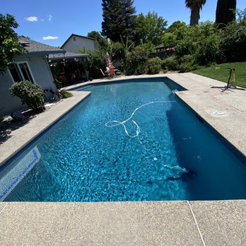 Oasis Pool Service - Thank you Allen, it looks great! - Pool & Hot Tub Service Near Me Oasis Pool Service - Thank you Allen, it looks great! - Pool & Hot Tub Service Near Me