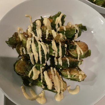 The Woodruff - Brussel sprouts - Wine Bars Near Me - Johns Island, South Carolina The Woodruff - Brussel sprouts - Wine Bars Near Me - Johns Island, South Carolina