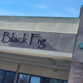 Black Fig - Caterers Near Me - Tallahassee, Florida