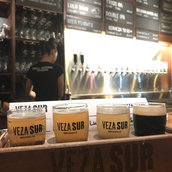 Casa La Rubia - Breweries Near Me - Miami, Florida Casa La Rubia - Breweries Near Me - Miami, Florida
