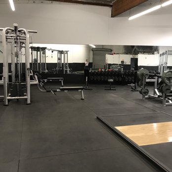 Hidden Strength Gym - Gyms Near Me - Irwindale, California