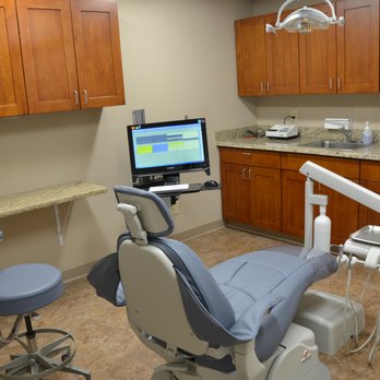 Reza Nabaie, DDS - Treatment Room - General Dentistry Near Me - Edmonds, Washington Reza Nabaie, DDS - Treatment Room - General Dentistry Near Me - Edmonds, Washington