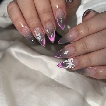 Luxury Nail Spa - Nail Salons Near Me - Citrus Heights, California Luxury Nail Spa - Nail Salons Near Me - Citrus Heights, California
