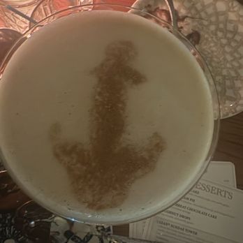 The Hampton Social - Virginia Beach - espresso martini - New American Near Me - Virginia Beach, Virginia The Hampton Social - Virginia Beach - espresso martini - New American Near Me - Virginia Beach, Virginia