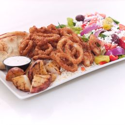 Calamari Calamari