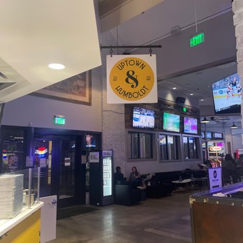 Uptown & Humboldt - Food Trucks Near Me - Denver, Colorado Uptown & Humboldt - Food Trucks Near Me - Denver, Colorado