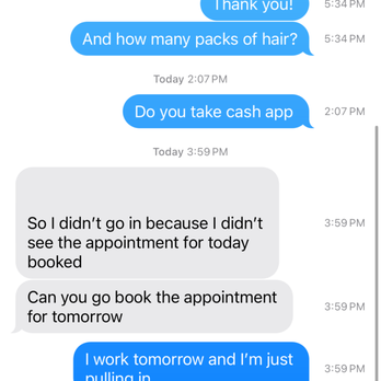 Tasha Mac Studio - Hair Salons Near Me - Willow Grove, Pennsylvania Tasha Mac Studio - Hair Salons Near Me - Willow Grove, Pennsylvania