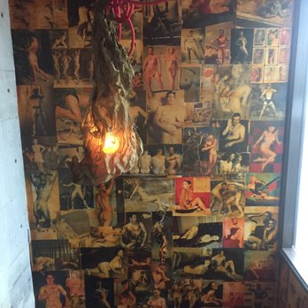 Naked for Satan - Bars Near Me - Fitzroy, VIC