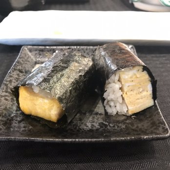 Sushi Murayama - Tamago - Sushi Bars Near Me - Honolulu, Hawaii Sushi Murayama - Tamago - Sushi Bars Near Me - Honolulu, Hawaii