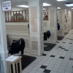 John's Barber Salon - No appointments necessary!
Just sign in!