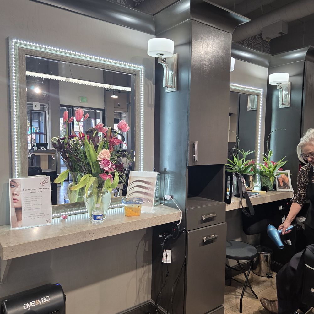 Ciao Bella Salon - Hair Salons Near Me - Alamo, California Ciao Bella Salon - Hair Salons Near Me - Alamo, California