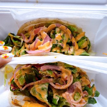 Hola Seoul - Bulgogi Taco and Kimchi Taco - Korean Near Me - Ann Arbor, Michigan Hola Seoul - Bulgogi Taco and Kimchi Taco - Korean Near Me - Ann Arbor, Michigan
