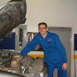 Fifth Avenue Auto - Ryan Marshal