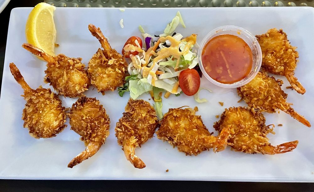 St Johns River Steak & Seafood