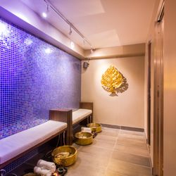 Ban Thai Spa - Foot massage
