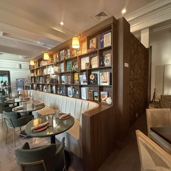 Firefly Tapas Kitchen + Bar - Tapas/Small Plates Near Me - Las Vegas, Nevada