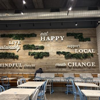 Mendocino Farms - Sandwiches Near Me - Dallas, Texas