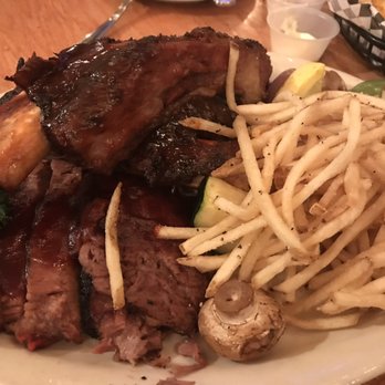 Bobby Q - Brisket and ribs - Barbeque Near Me - Phoenix, Arizona