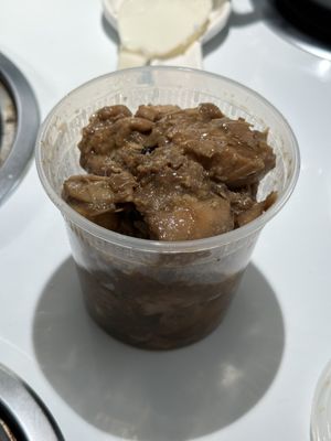 Kabayan Foods by null