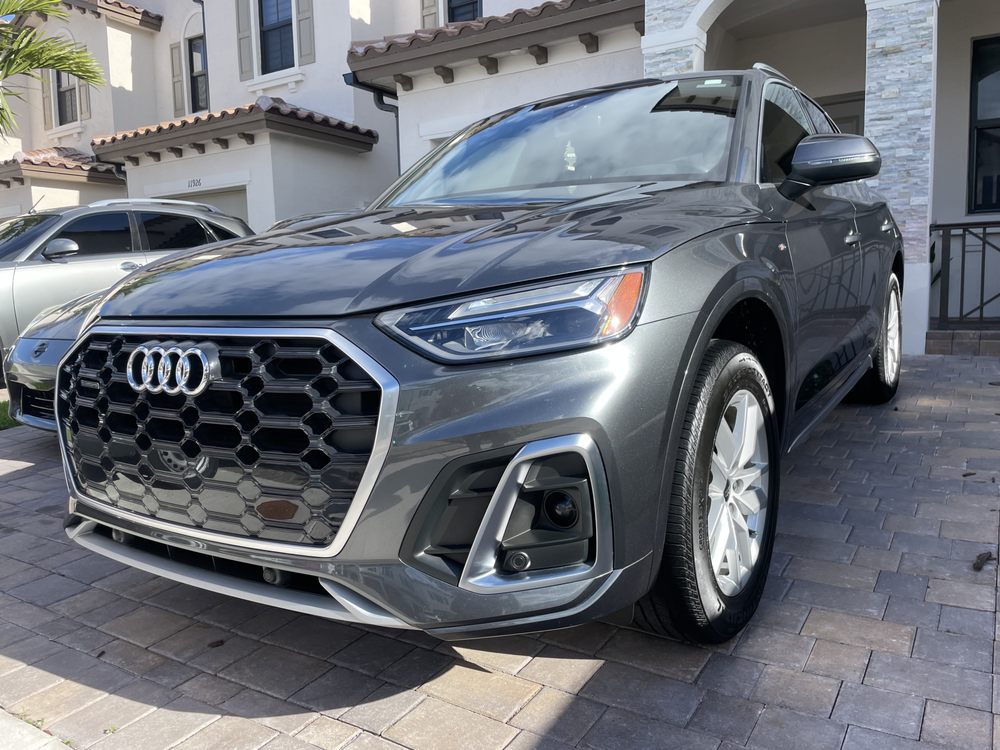 MIAMI VICE CAR WASH Updated May 2024 Request a Quote 10 Photos