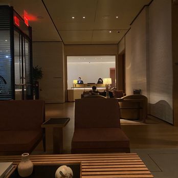 Pendry Manhattan West - Hotels Near Me - New York, New York
