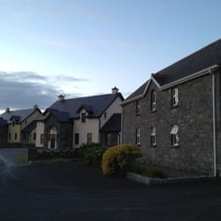 Aran View Country House