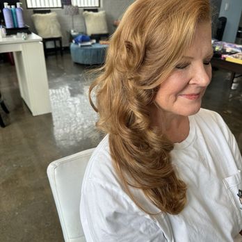 Scott Miller Studios - Date night. Hair and makeup. - Hair Salons Near Me - Saint Paul, Minnesota