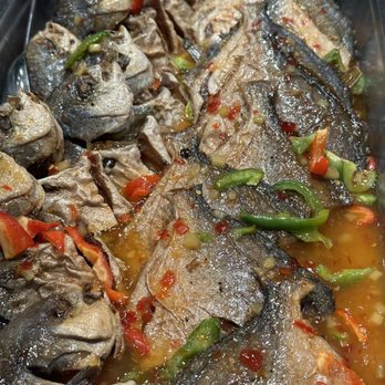 Grill City - I'm not sure what this is called - maybe Sweet and Sour Pompano(?) - Filipino Near Me - Rancho Cucamonga, California Grill City - I'm not sure what this is called - maybe Sweet and Sour Pompano(?) - Filipino Near Me - Rancho Cucamonga, California