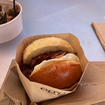 Eggslut - Breakfast & Brunch Near Me - Los Angeles, California Eggslut - Breakfast & Brunch Near Me - Los Angeles, California