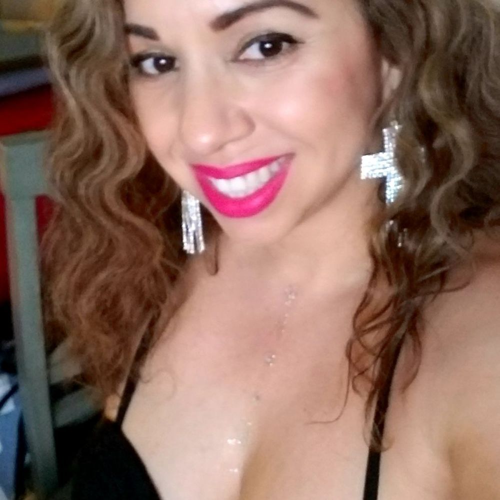 Fabulous stylist, fabulous hair!