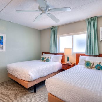 Armada By The Sea - Ocean View Two-Room Efficiency Suite Bedroom - Hotels Near Me - Wildwood Crest, New Jersey Armada By The Sea - Ocean View Two-Room Efficiency Suite Bedroom - Hotels Near Me - Wildwood Crest, New Jersey