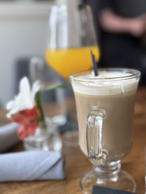 Union on the Hill Restaurant by null