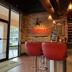 BURNT Smokehouse & Bar