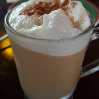 Guido's - Iced cappuccino - Italian Near Me - Quintana Roo, ROO