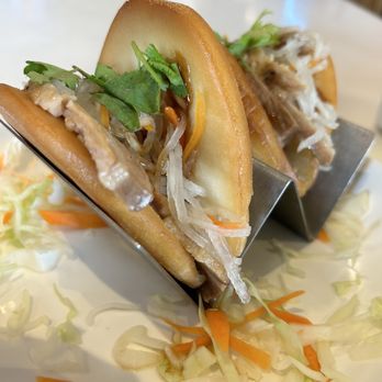 Chi Lin Asian Eatery - Pork belly buns - Ramen Near Me - Aurora, Colorado