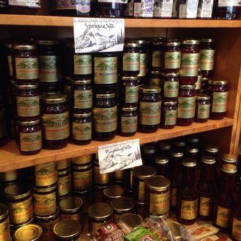 Pacific Northwest Shop - My favorite jam: Puyallup Jam - Gift Shops Near Me - Tacoma, Washington Pacific Northwest Shop - My favorite jam: Puyallup Jam - Gift Shops Near Me - Tacoma, Washington