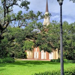 Granada Presbyterian Church
